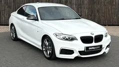 Used 2015 BMW M235 Coupe | £15,299 (Fair price)