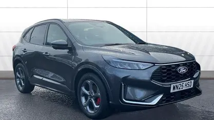 Used Ford Kuga ST-Line 150 HP (110 kW) 2026 SUV