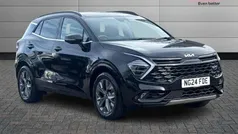 Used 2025 Kia Sportage 2 SUV | £33,299 (Fair price)