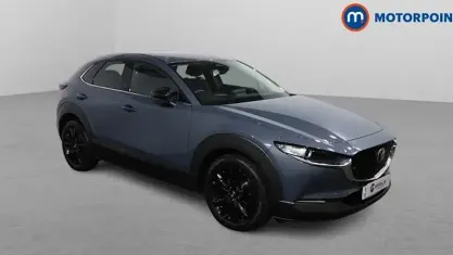 Begagnad Mazda CX-30 Homura-Line 140 HK (102 kW) 2025 SUV