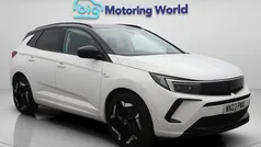 Used 2024 Vauxhall Grandland X GSe SUV | £19,200 (Fair price)