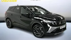 Used 2025 Renault Symbioz Techno Esprit Alpine SUV | £23,398 (Fair price)