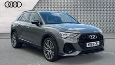 Grey Used 2020 Audi Q3 Premium SUV | £30,034 (Good price)