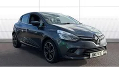 Used 2017 Renault Clio IV Signature Hatchback | £7,227 (Fair price)