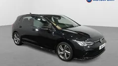 Used 2024 VW Golf VIII R-line Hatchback | £21,849 (Fair price)
