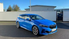 Used 2024 BMW 128 Hatchback | £24,178 (Fair price)