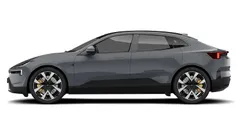 New 2026 Polestar 4 Plus SUV | £64,200 (Fair price)