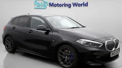 Used 2020 BMW 118 M Sport Hatchback | £17,700 (Fair price)