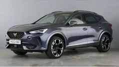 Used 2024 Cupra Formentor SUV | £22,999 (Fair price)