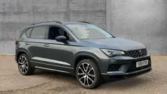 Used 2019 Cupra Ateca SUV | £20,490 (Fair price)