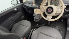 Used 2024 Fiat 500 Hatchback | £9,299 (Fair price)