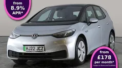 Used 2022 VW ID.3 Pro Performance Hatchback | £13,701 (Fair price)