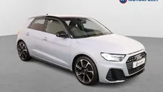 Used 2024 Audi A1 Sportback Black Edition Hatchback | £19,999 (Fair price)