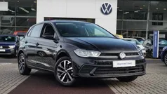 Used 2025 VW Polo Match Hatchback | £20,990 (Fair price)