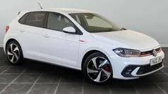 Used 2025 VW Polo GTI Hatchback | £21,195 (Super price)