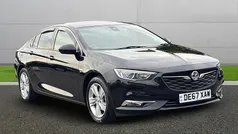 Used 2020 Vauxhall Insignia Sport Hatchback | £12,000 (Fair price)