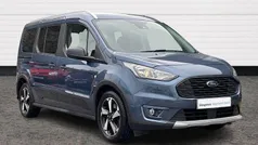 Used 2022 Ford Grand Tourneo Connect Active MPV | £18,989 (Fair price)