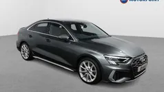 Used 2023 Audi S3 Sedan | £28,999 (Super price)