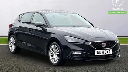 Used 2023 Seat Leon SE Dynamic Hatchback | £12,299 (Fair price)