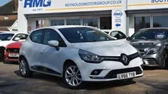 Used 2018 Renault Clio IV Dynamique Hatchback | £6,250 (Fair price)