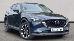 Used 2022 Mazda CX-5 Edition SUV | £19,391 (Fair price)