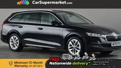 Used 2024 Skoda Octavia SE L Estate | £14,897 (Good price)