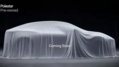 Begagnad Polestar 2 300 kW (408 HK) 2022 Halvkombi