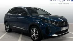 Used 2022 Peugeot 3008 Allure Premium Estate | £18,212 (Fair price)
