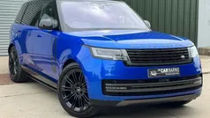 Used 2024 Land Rover Range Rover Autobiography SUV | £89,995 (Fair price)
