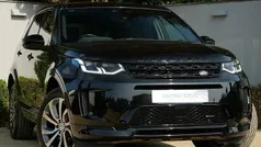 Used 2023 Land Rover Discovery Sport HSE Dynamic SUV | £23,995 (Good price)