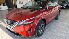 Used 2022 Nissan Qashqai Acenta Premium SUV | £18,299 (Fair price)