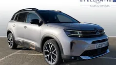 Used 2023 Citroën C5 Aircross PureTech SUV | £17,243 (Fair price)