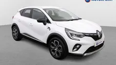 Used 2022 Renault Captur Techno SUV | £16,999 (Fair price)