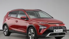 Used 2023 Hyundai Bayon Premium SUV | £15,391 (Fair price)
