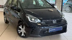 Used 2025 Honda Jazz Advance Hatchback | £23,265 (Good price)