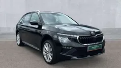 Black Used 2024 Skoda Kamiq SE L SUV | £20,990 (Fair price)