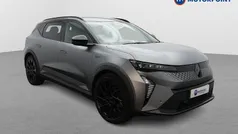 Grey Used 2024 Renault Scénic Esprit Alpine MPV | £28,099 (Fair price)