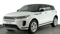 Used 2023 Land Rover Range Rover evoque S Hatchback | £18,720 (Super price)
