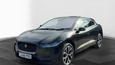 Used 2020 Jaguar I-Pace SUV | £17,295 (Fair price)