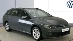 Other Used 2023 VW Golf VIII Life Estate | £16,557 (Fair price)