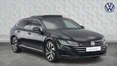 VW Arteon