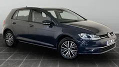 Used 2018 VW Golf VII SE Hatchback | £8,695 (Super price)