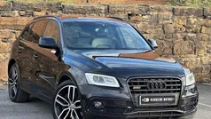 Used 2016 Audi SQ5 Performance SUV | £16,995 (Fair price)
