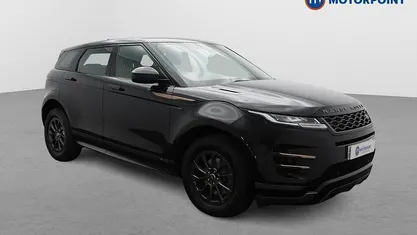Used 2020 Land Rover Range Rover evoque R-Dynamic Estate | £16,749 (Fair price)