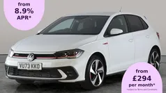 Used 2026 VW Polo GTI Hatchback | £20,518 (Super price)