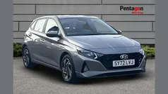 Other Used 2022 Hyundai i20 SE Hatchback | £11,900 (Fair price)