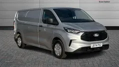 Used 2025 Ford Transit Custom Trend Van | £28,794 (Fair price)