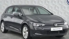 VW Golf VIII