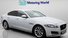 Used 2020 Jaguar XF Prestige Sedan | £12,500 (Super price)