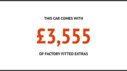 Used 2019 Volvo V40 R-Design Hatchback | £8,990 (Super price)